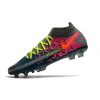 Nike Phantom Generative Texture Elite DF FG Azul Gris Rosado